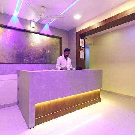 Hotel Gemini Bombay Extérieur photo