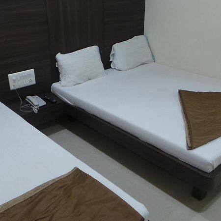Hotel Gemini Bombay Extérieur photo