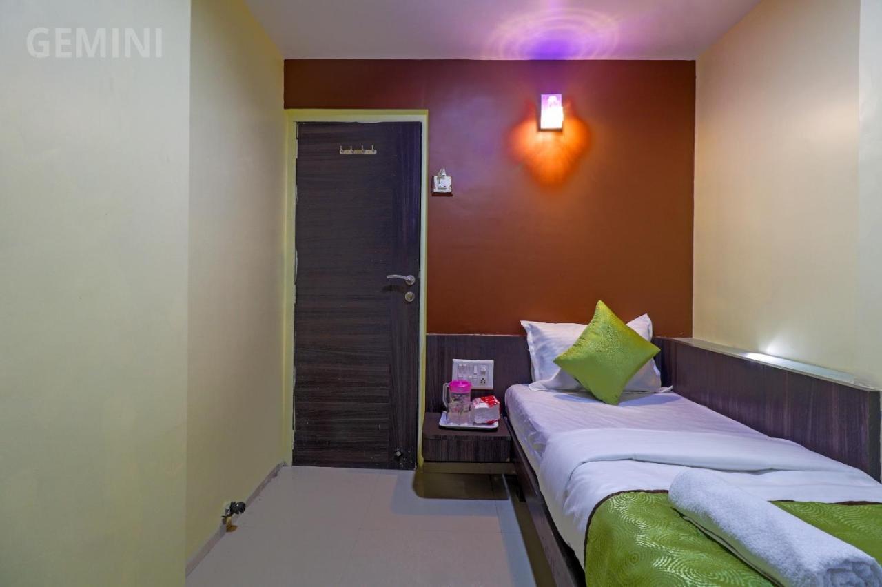Hotel Gemini Bombay Extérieur photo
