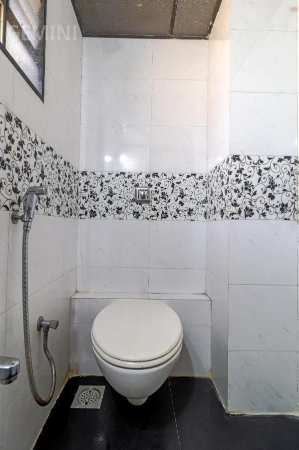 Hotel Gemini Bombay Extérieur photo
