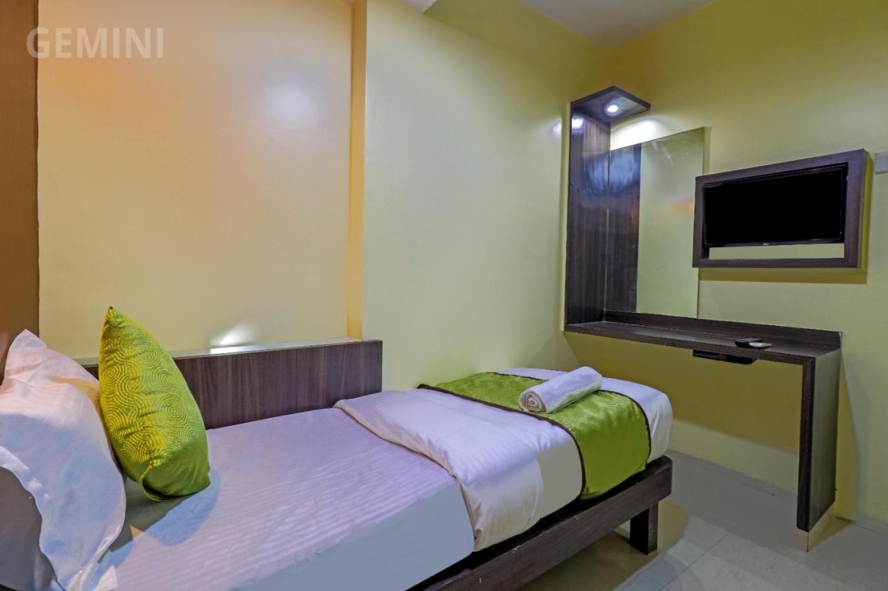 Hotel Gemini Bombay Extérieur photo