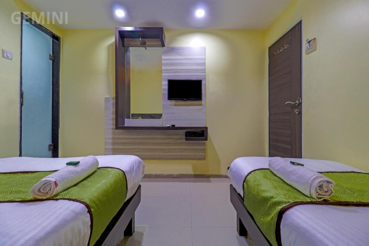 Hotel Gemini Bombay Extérieur photo