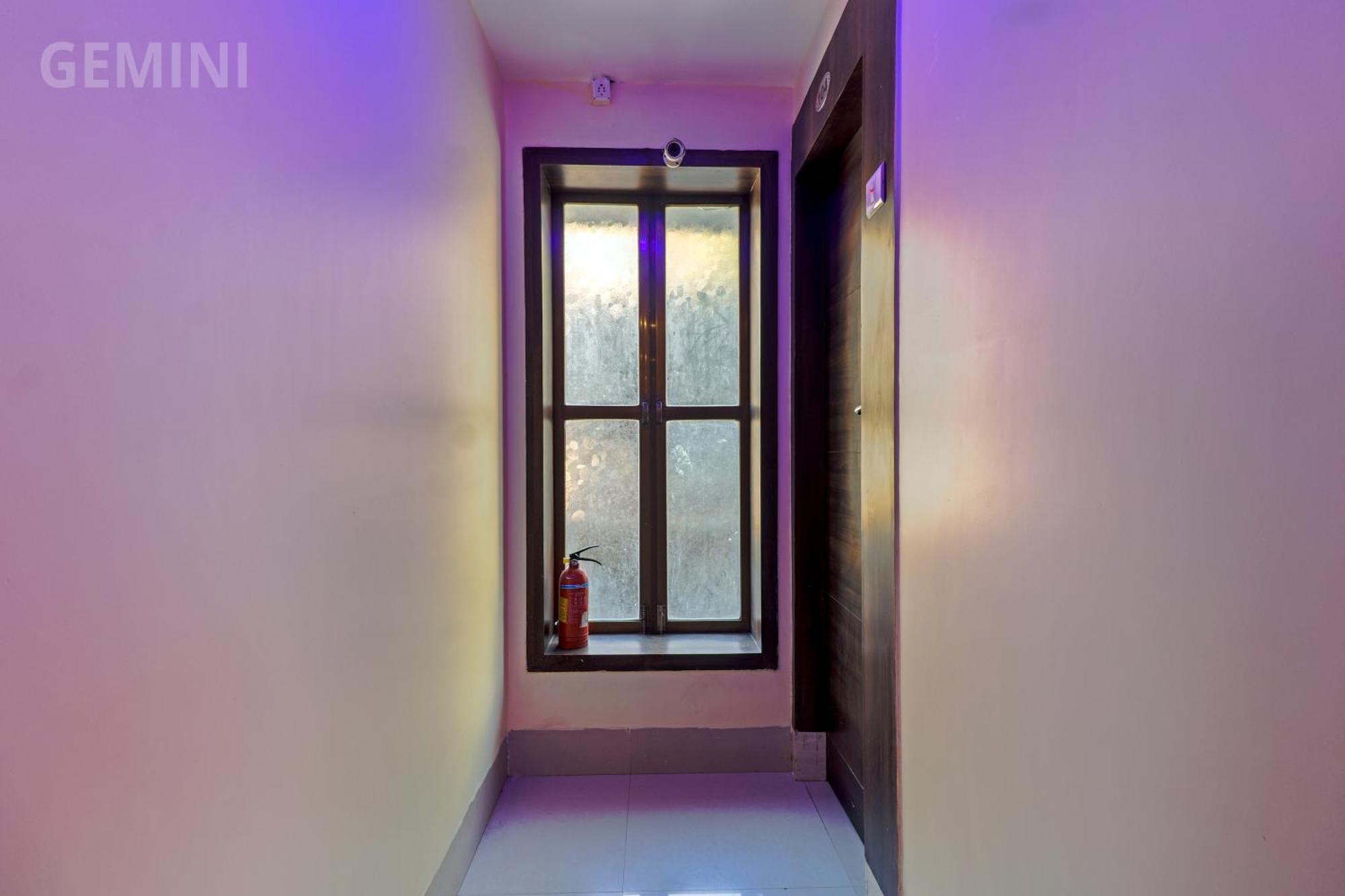 Hotel Gemini Bombay Extérieur photo