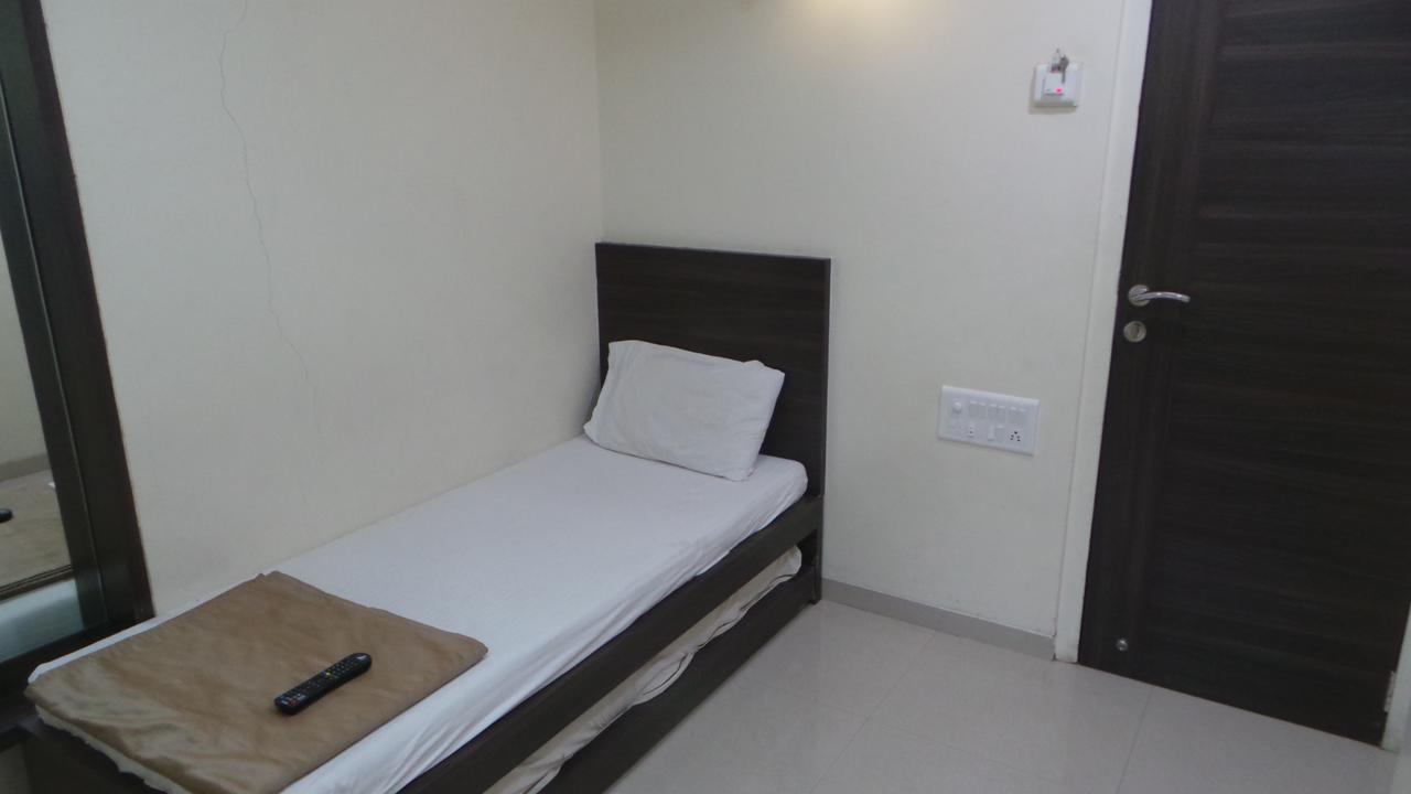 Hotel Gemini Bombay Extérieur photo
