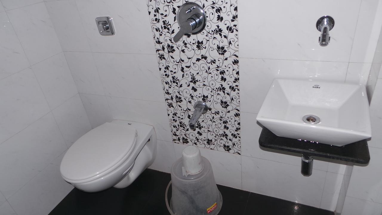 Hotel Gemini Bombay Extérieur photo